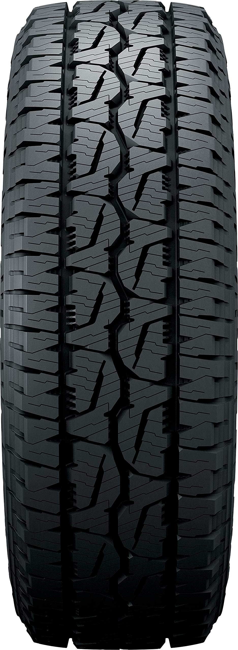 All-Terrain Truck & SUV Tire P265/70R17 113 T D9194