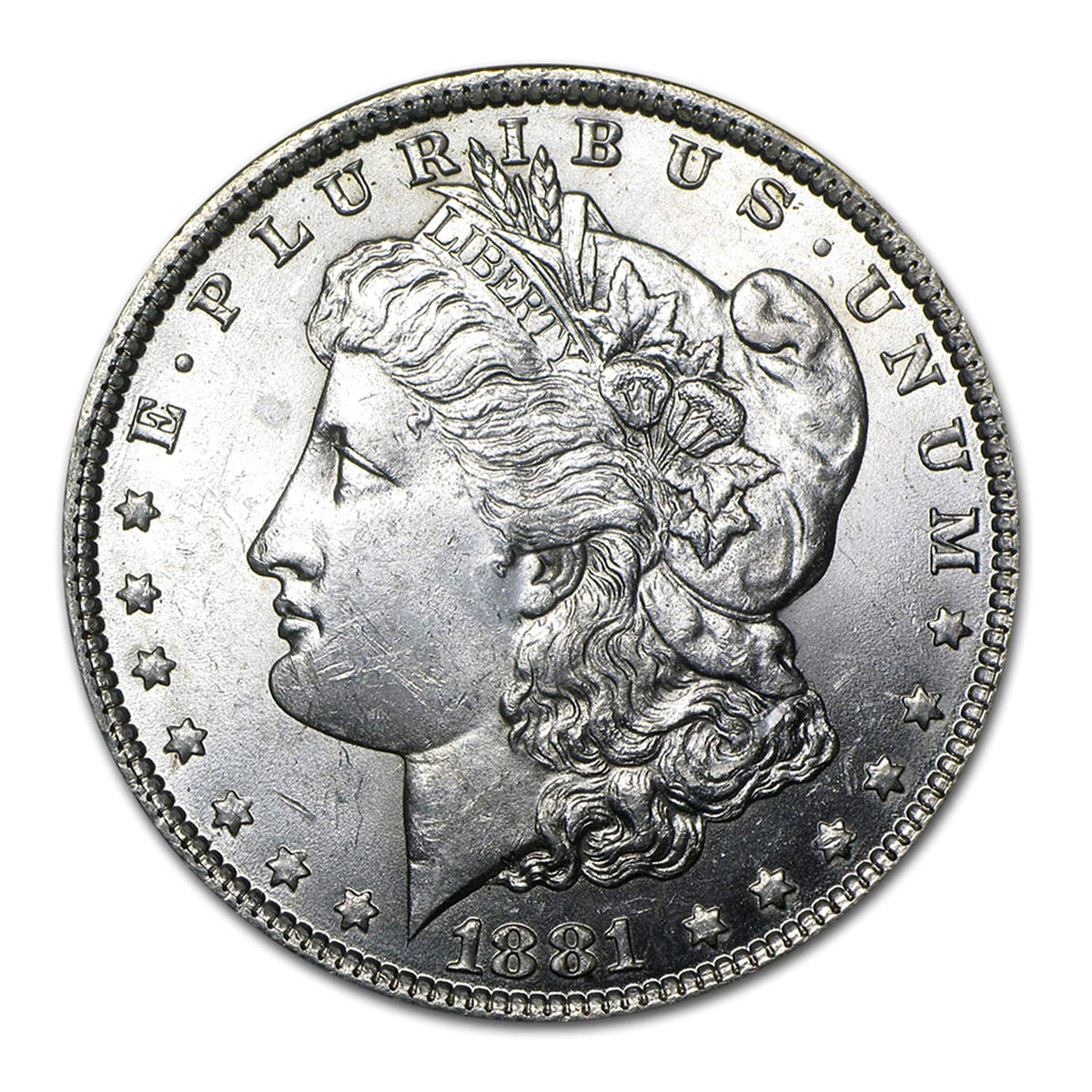 90% Silver Morgan Dollar Coin S88643