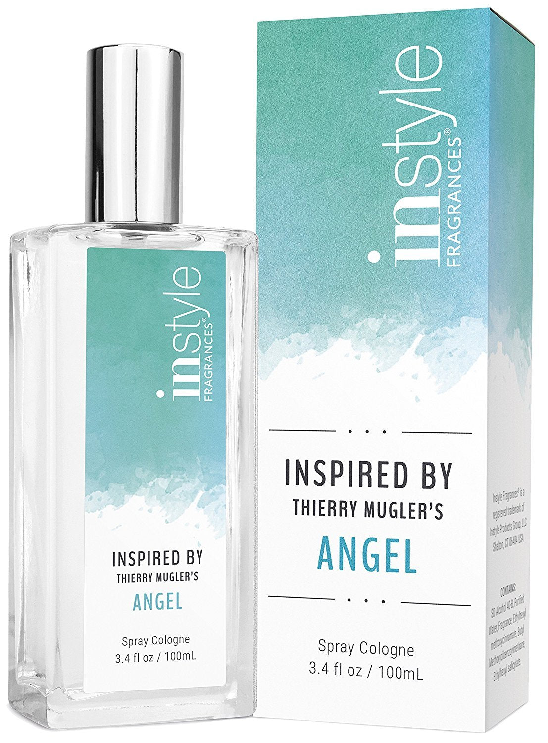 Inspired Fragrance X88119