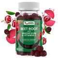 Beet Root Gummies with Magnesium & Vitamin C 60 Count R41095