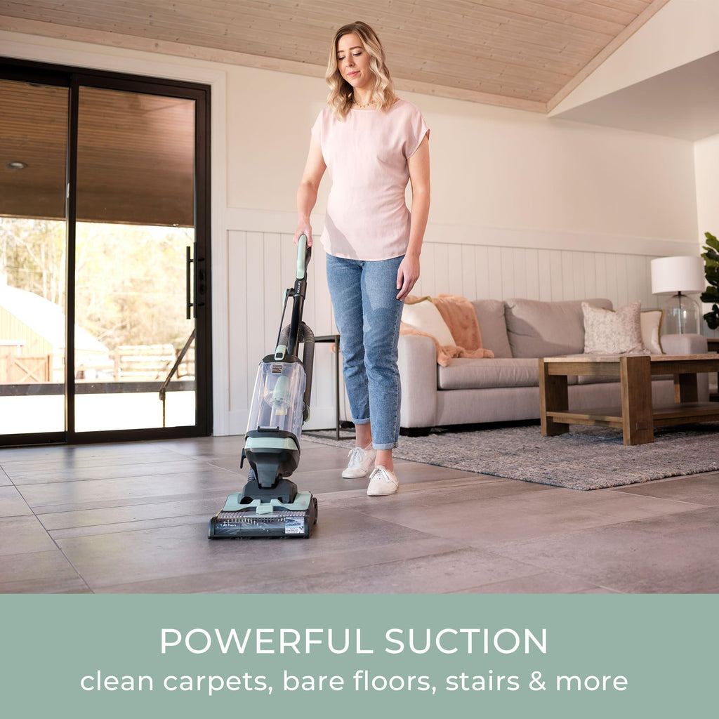 Bagless Upright Vacuum M3269