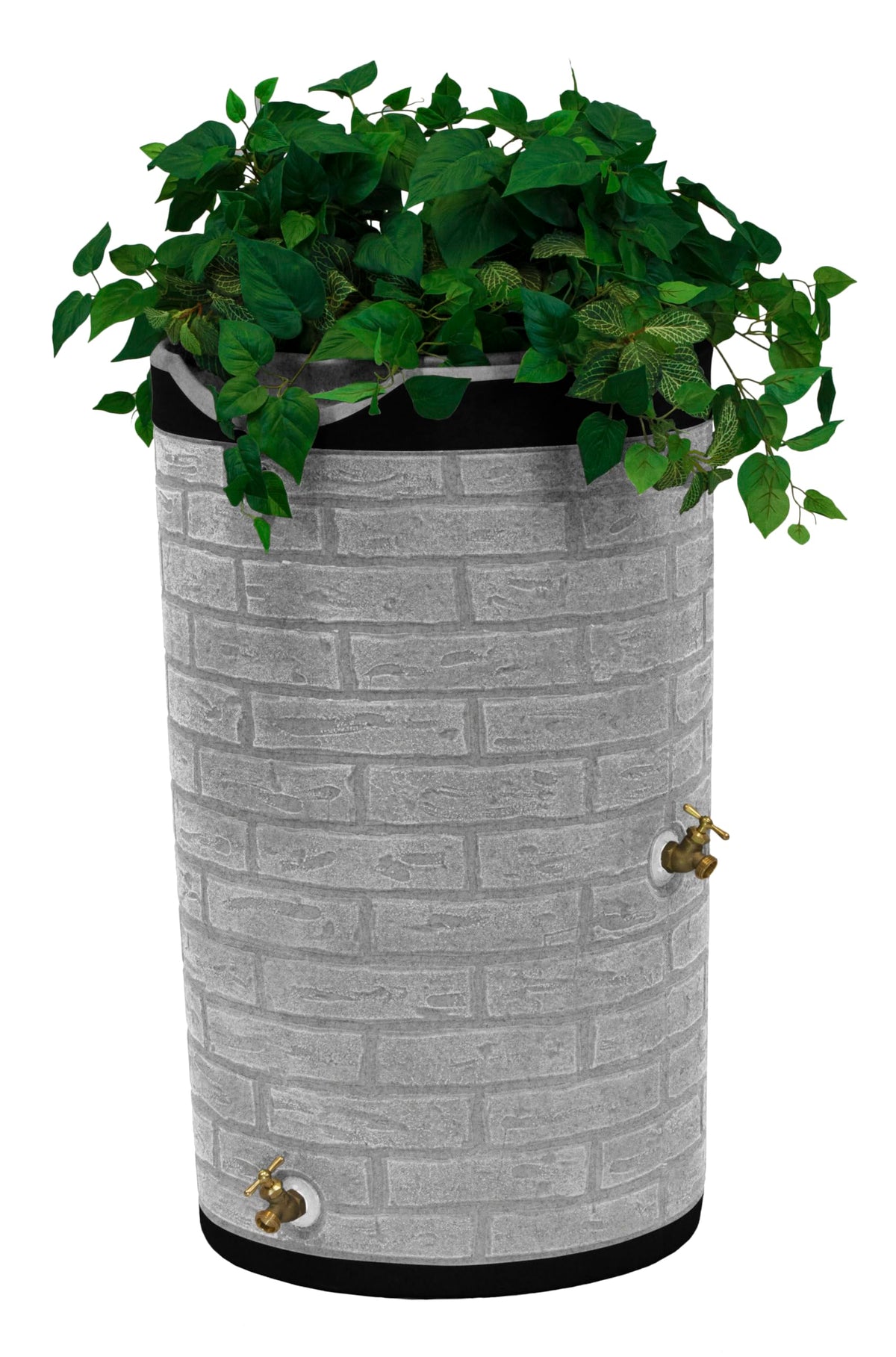 50 Gallon Rain Saver Barrel N13856