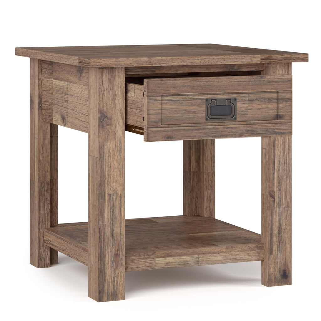 22" End Tables Set of 2 U245823
