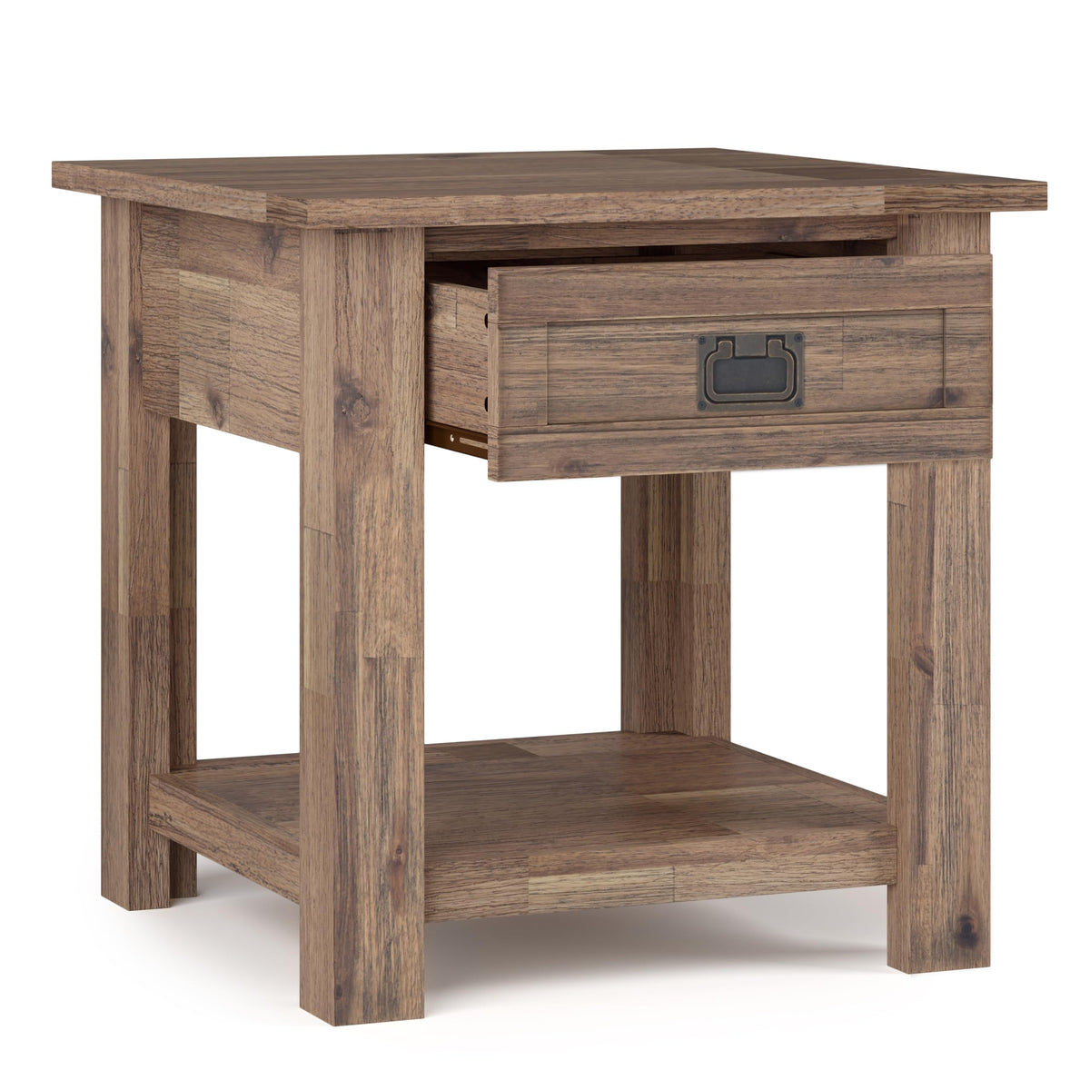 22" End Tables Set of 2 U245823