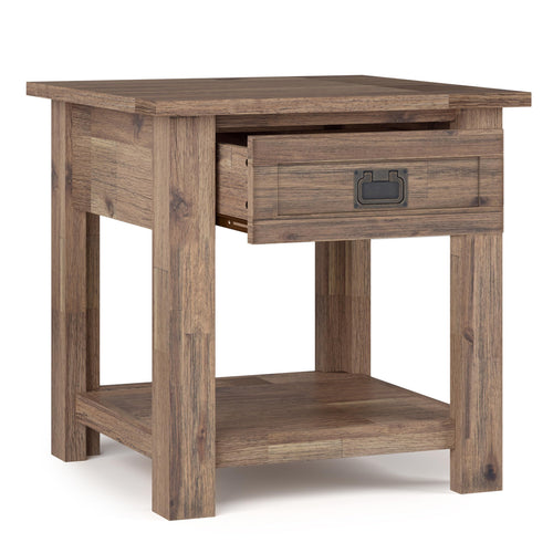 22" End Tables Set of 2 U245823