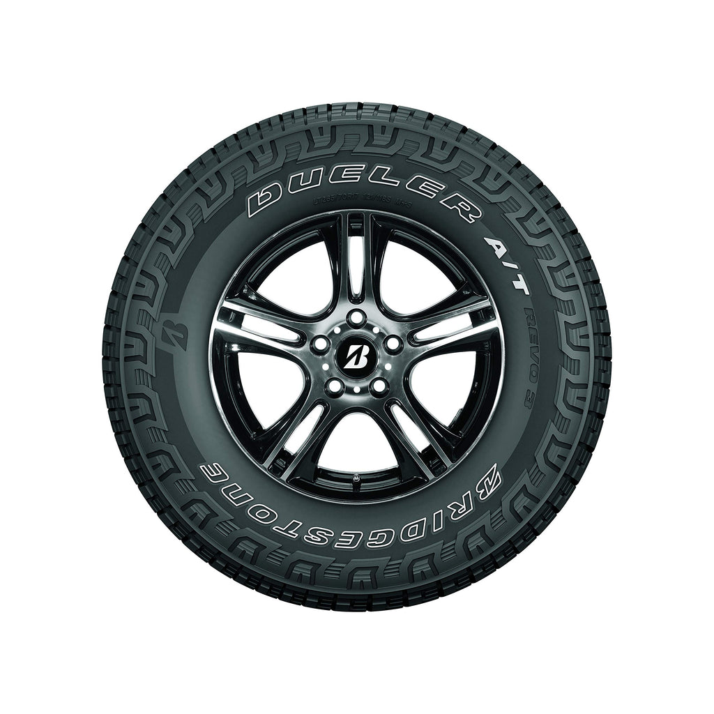 All-Terrain Truck & SUV Tire P265/70R17 113 T D9194