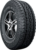All-Terrain Truck & SUV Tire P265/70R17 113 T D9194