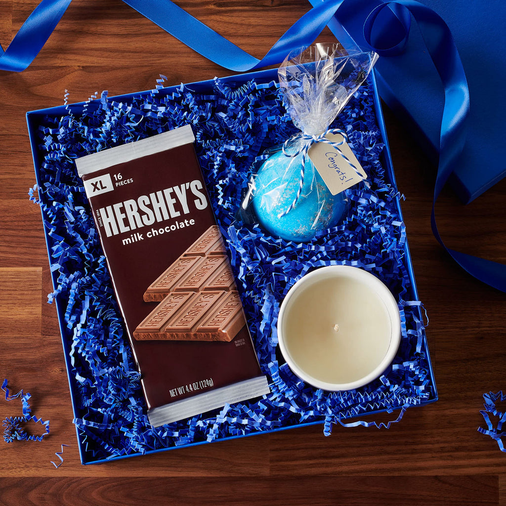 Milk Chocolate Candy Bars 4.4 oz 12 ct C849
