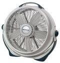 20" Air Circulator Fan M284543