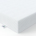 Mini Crib Mattress, 38x24x4 Inch Dual-Sided Gel Memory Foam I1420