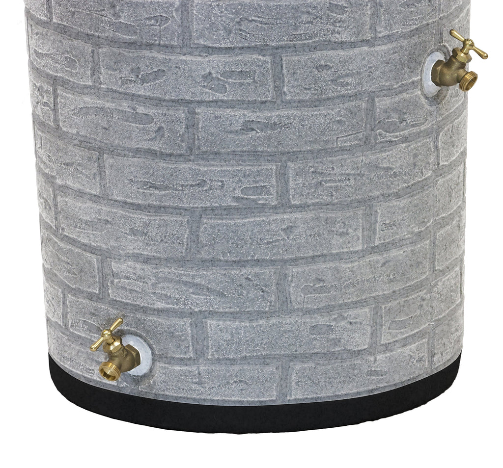 50 Gallon Rain Saver Barrel N13856
